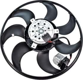Вентилятор системи охолодження двигуна Thermotec D8X009TT