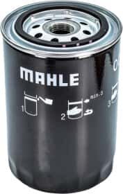 Масляный фильтр