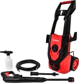 Мойка высокого давления Intertool DT-1503