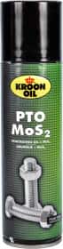 Смазка Kroon Oil MOS2 молибденовая Смазка Kroon Oil MOS2 молибденовая
