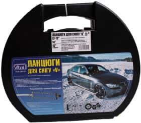 Цепи на колеса Vitol R13-R15 MODEL3NLE-22