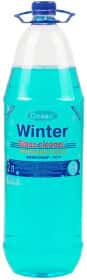 Омивач скла Ocean Winter Glass Cleaner зимовий -20 °С морська свіжість Омивач скла Ocean Winter Glass Cleaner зимовий -20 °С морська свіжість