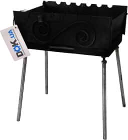 Мангал MasterTool 92-0002 Мангал MasterTool 92-0002
