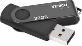 Флешка Verico Flip 32 ГБ