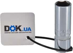 Торцева головка Toptul BAAU1616 16 мм 1/2"