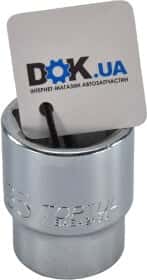 Торцева головка Toptul BAEA2435 35 мм 3/4"