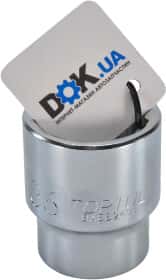Торцева головка Toptul BAEB2436 36 мм 3/4"