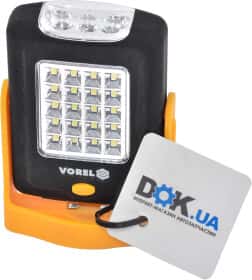 Кемпинговый фонарь Vorel 82730