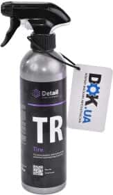 Чорнитель шин Detail TR Tire DT-0130 500 мл