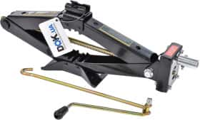 Домкрат Armer ромбовидный винтовой 2,5 т ARM-120R