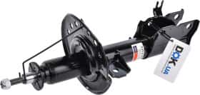 Стійка амортизатора SATO tech 22181FR