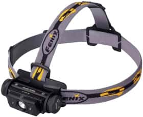 Налобний ліхтар Fenix Rechargeable 5-1089_U2