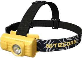 Налобный фонарь Nitecore Explosion Proof Headlamp 6-1366_EX