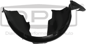 Підкрилок DPA 88091289002