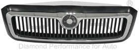 Автомобильная эмблема DPA 88531696202