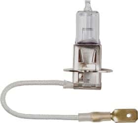 Автолампа Ring H3 PK22s 35 W прозрачная r449