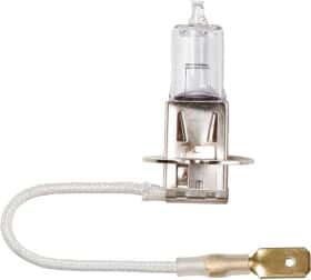 Автолампа Ring H3 PK22s 70 W прозора r460