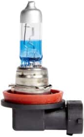 Автолампа Ring H11 PGJ19-2 55 W прозрачно-голубая rw3311