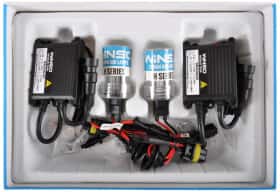 Автолампа Winso H7 PX26d 35 W прозрачная 747430