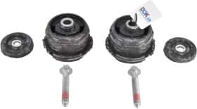 Сайлентблок балки AutoTechteile 1003558