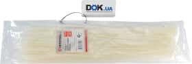 Стяжка Intertool TC-4840 400 мм 4,8 мм 100 шт