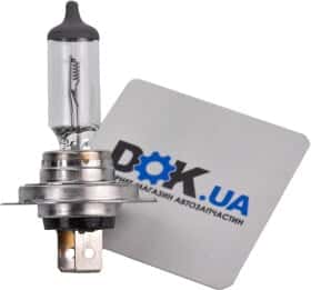 Автолампа Osram Original Line H7 PX26d 70 W прозрачная 64215