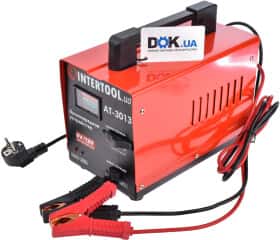 Зарядное устройство Intertool at3013