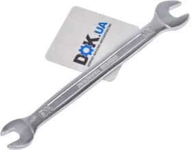 Ключ рожковый Intertool xt1108 I-образный 8х9 мм