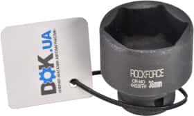 Торцевая головка Rockforce RF-44536TH 36 мм 1/2"