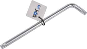 Ключ TORX Forsage F-76655XL L-подібний T55