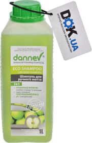 Автошампунь-поліроль концентрат Dannev Eco Shampoo