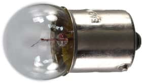 Автолампа EAGLEYE R5W BA15s 5 W прозора T9200053
