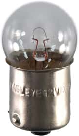Автолампа EAGLEYE R10W BA15s 10 W прозора T9200052