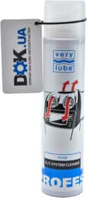 Очиститель кондиционера Xado Verylube Complex Foam Cleaner for AC свежесть пенный