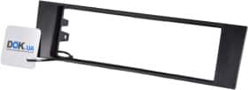 Переходная рамка для магнитолы ACV 281320-09 Audi