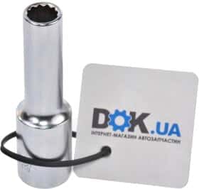 Торцева головка Toptul BAEF1610 10 мм 1/2"