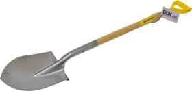 Штикова лопата MasterTool 14-6268
