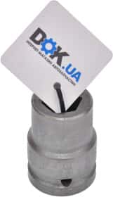Торцевая головка Rockforce RF-56519 19 мм 3/4"