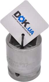 Торцевая головка Rockforce RF-56532 32 мм 3/4"