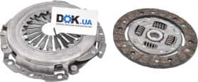 Комплект сцепления Aisin KO-010C