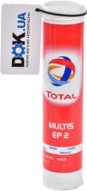 Смазка Total Multis EP2 литиево-кальциевая Смазка Total Multis EP2 литиево-кальциевая