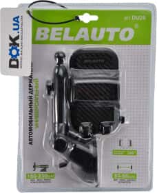 Тримач для телефона BELAUTO du26 Тримач для телефона BELAUTO du26