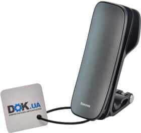 Держатель для телефона Baseus Big Mouth Pro SUDZ-A01 Держатель для телефона Baseus Big Mouth Pro SUDZ-A01