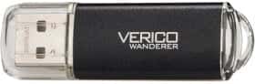 Флешка Verico Wanderer 16 ГБ Флешка Verico Wanderer 16 ГБ