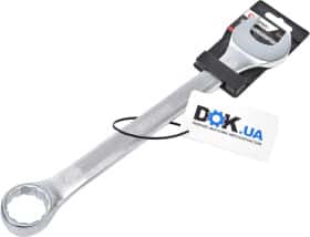 Ключ рожково-накидной Intertool XT1032 I-образный 32 мм