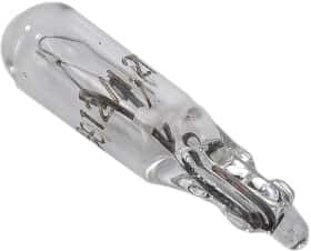 Автолампа Osram Original W1,2W W2x4,6d 1,2 W прозрачная 2721