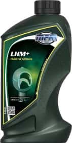 Трансмісійна олива MPM LHM + мінеральна