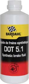 Гальмівна рідина Bardahl Synthetic DOT 5.1 Гальмівна рідина Bardahl Synthetic DOT 5.1