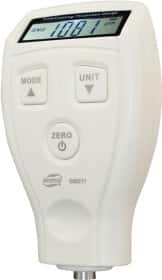 Толщиномер Benetech GM211 комбинированный