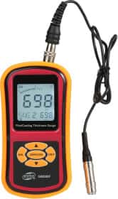 Толщиномер Benetech GM280F магнитный
